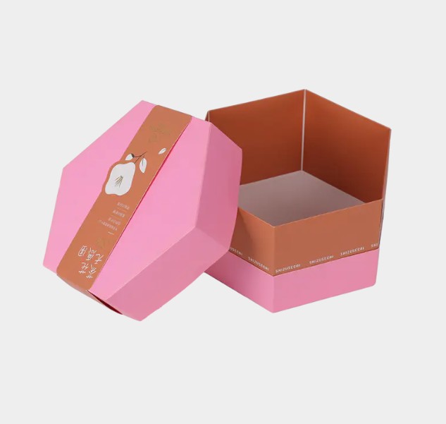 盖子和基本礼品盒的定制如何使用3D打印技术？