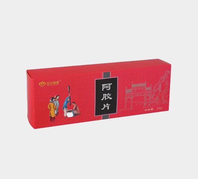 药物外包装纸箱：信息的发射器和药物安全的守护者