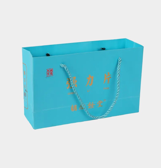 为什么要为您的礼物选择礼品袋？