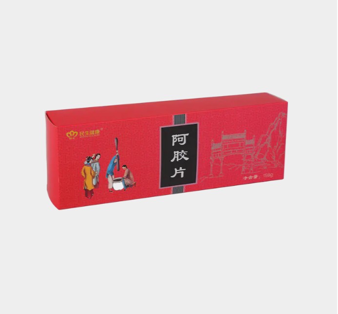 印刷药品包装盒是药品包装的未来吗？